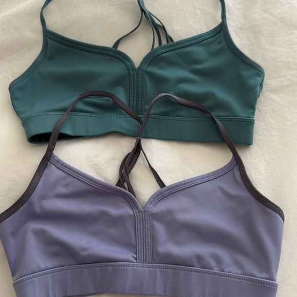 Sports Bras - Picture 1 of 3